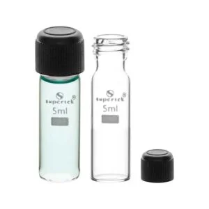 Culture Tubes, Flat Bottom Clear